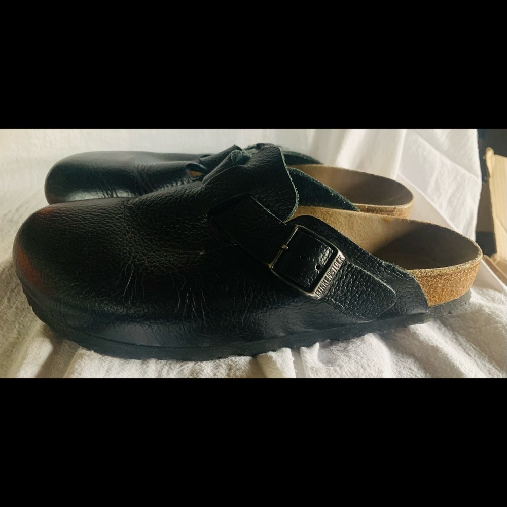 Birkenstock Boston Clog 38